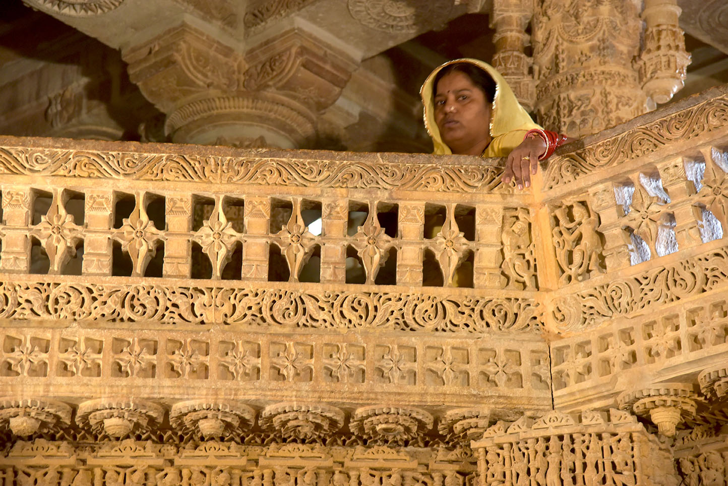 Temple JaÃ¯n-Jaisalmer16